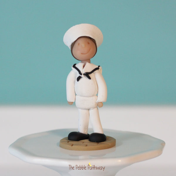Custom Sailor