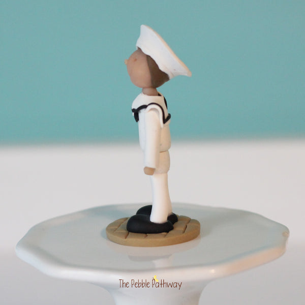 Custom Sailor