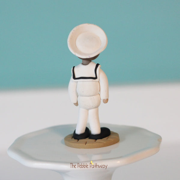 Custom Sailor