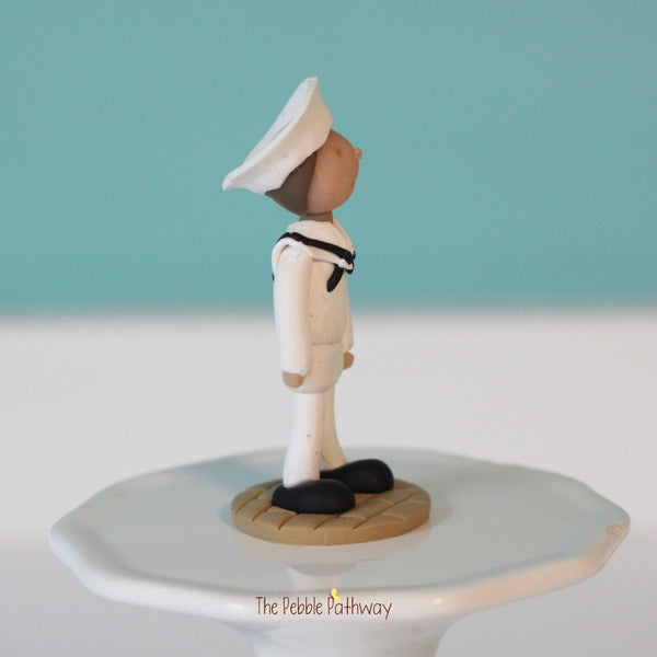 Custom Sailor