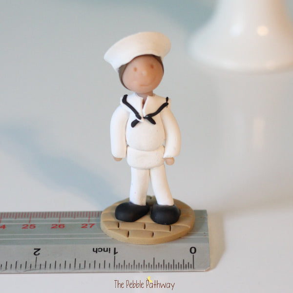 Custom Sailor
