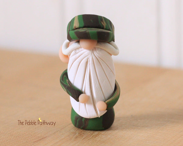 Made to Order Gnome, Choose from 50 designs - ThePebblePathway